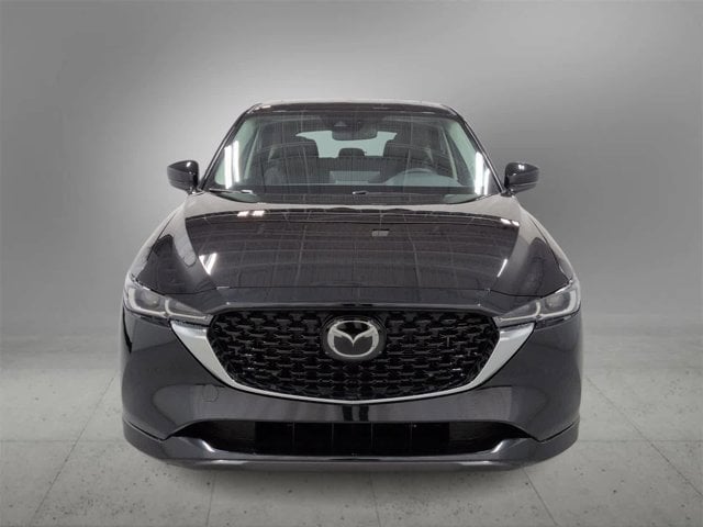 Thumbnail: 2025 Mazda CX-5 - 3