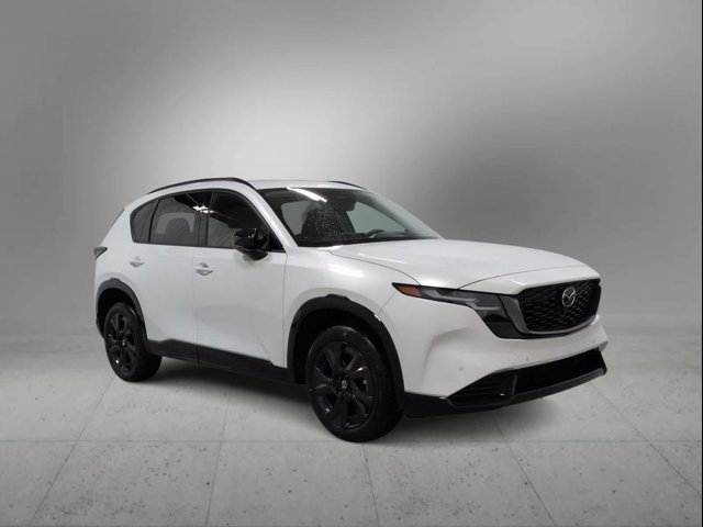 Thumbnail: 2026 Mazda CX-5 - 2