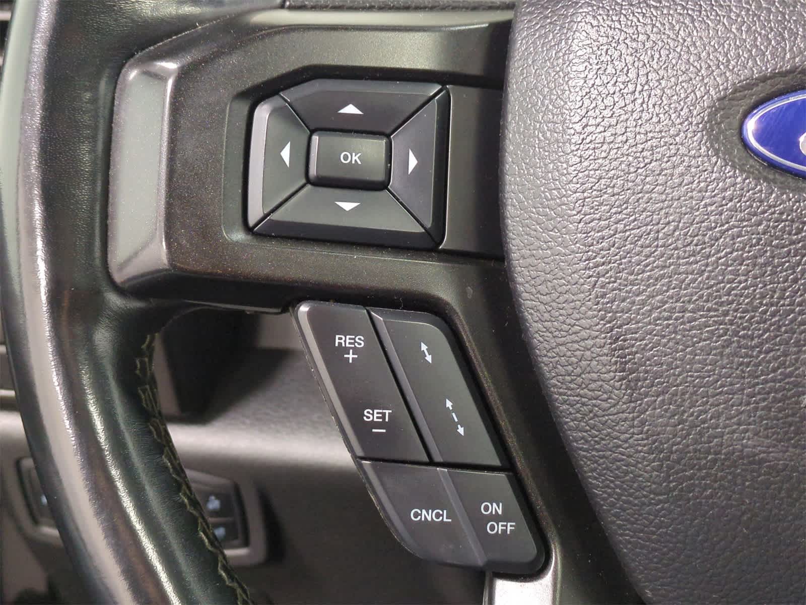 Thumbnail: 2019 Ford Expedition MAX - 25