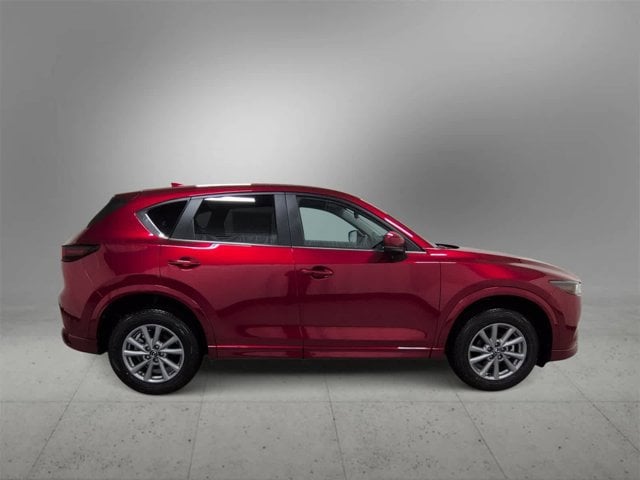 Thumbnail: 2025 Mazda CX-5 - 9