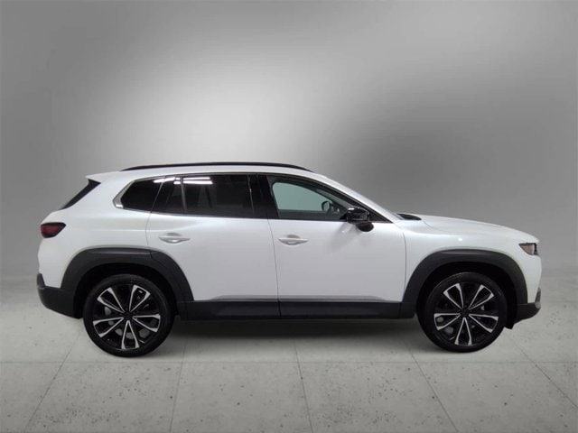 Thumbnail: 2026 Mazda CX-50 - 9