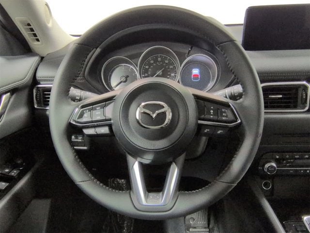 Thumbnail: 2025 Mazda CX-5 - 25