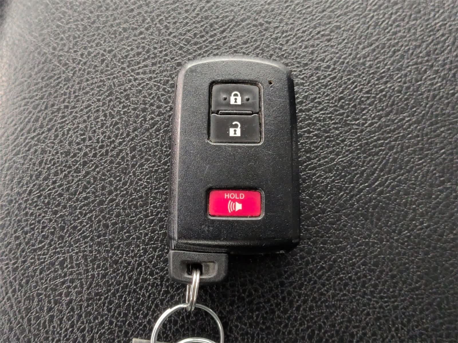 Thumbnail: 2021 Toyota 4Runner - 38