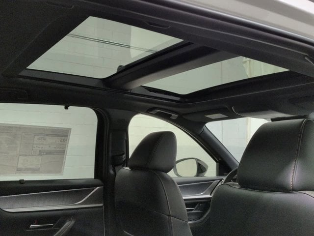 Thumbnail: 2026 Mazda CX-70 - 23