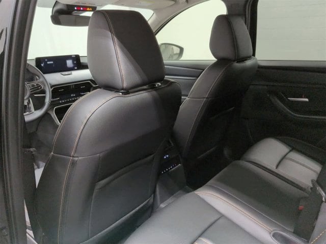 Thumbnail: 2026 Mazda CX-90 - 19