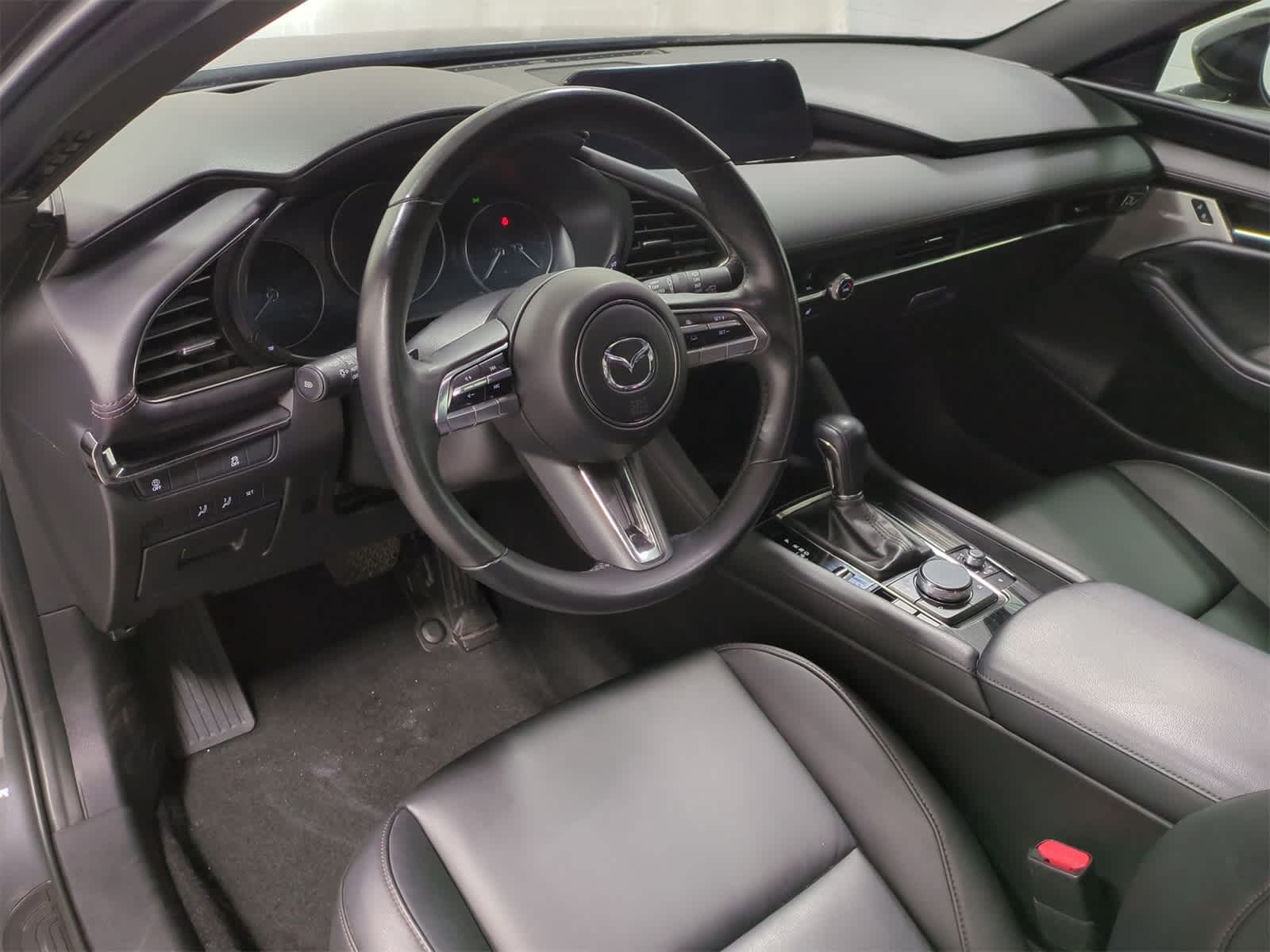 2023 Mazda Mazda3 Turbo 10