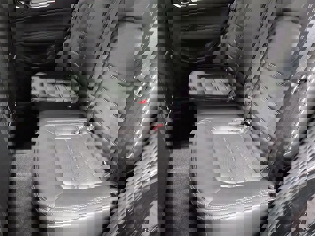 Thumbnail: 2025 Mazda CX-5 - 21