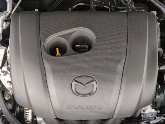 Thumbnail: 2026 Mazda CX-5 - 15