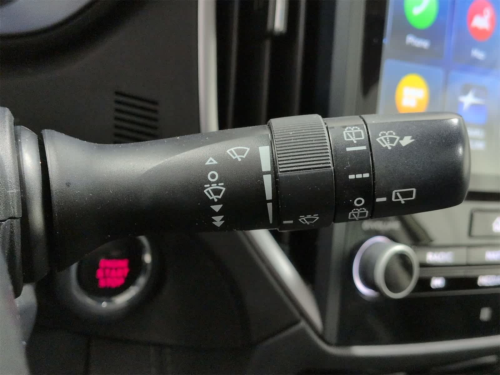 Thumbnail: 2020 Subaru Forester - 28