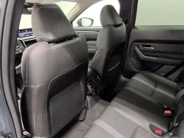 Thumbnail: 2025 Mazda CX-50 - 19