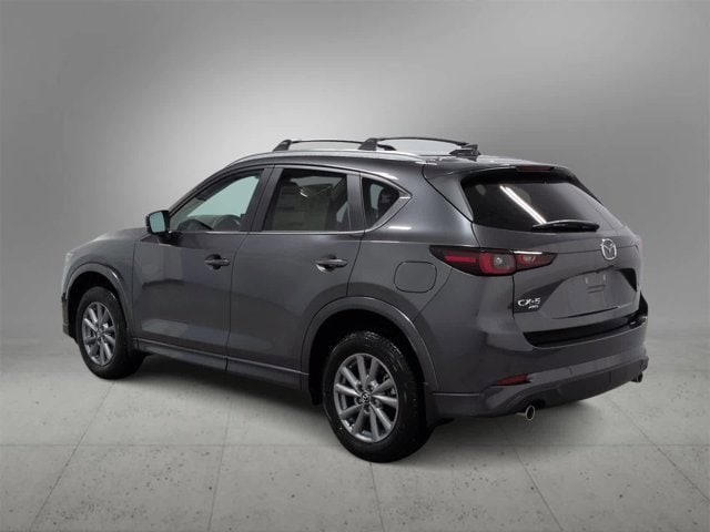 Thumbnail: 2025 Mazda CX-5 - 6