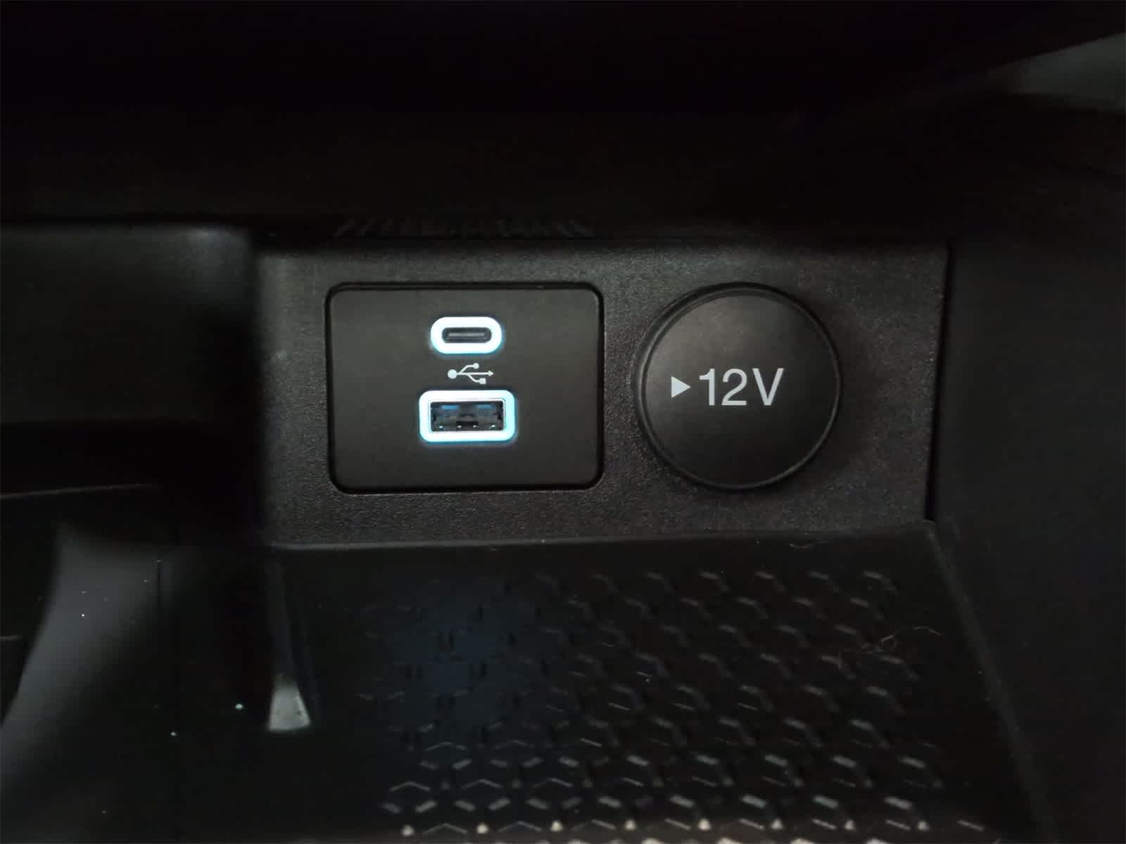 Thumbnail: 2022 Ford Bronco Sport - 31