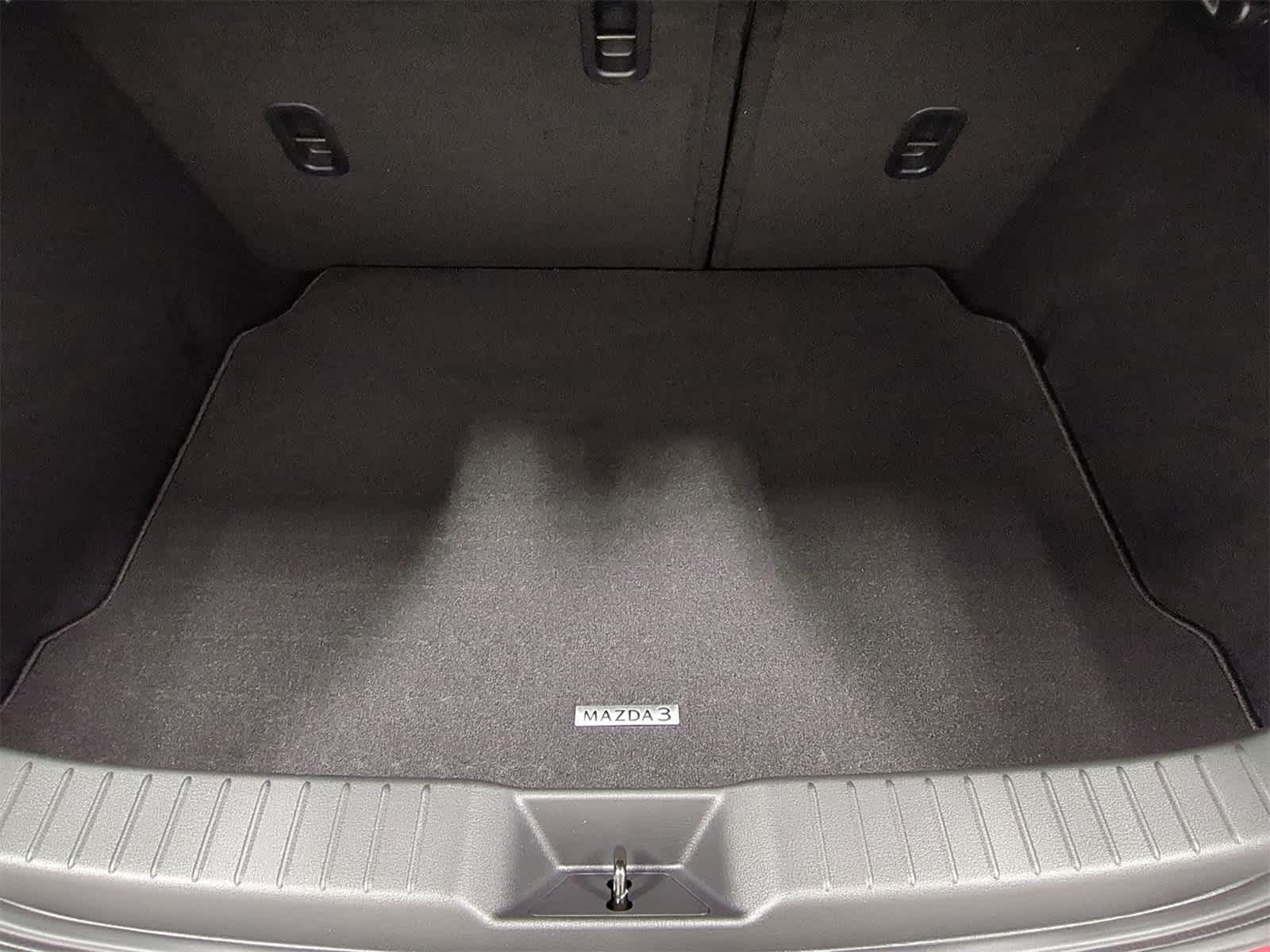 Thumbnail: 2025 Mazda Mazda3 - 35