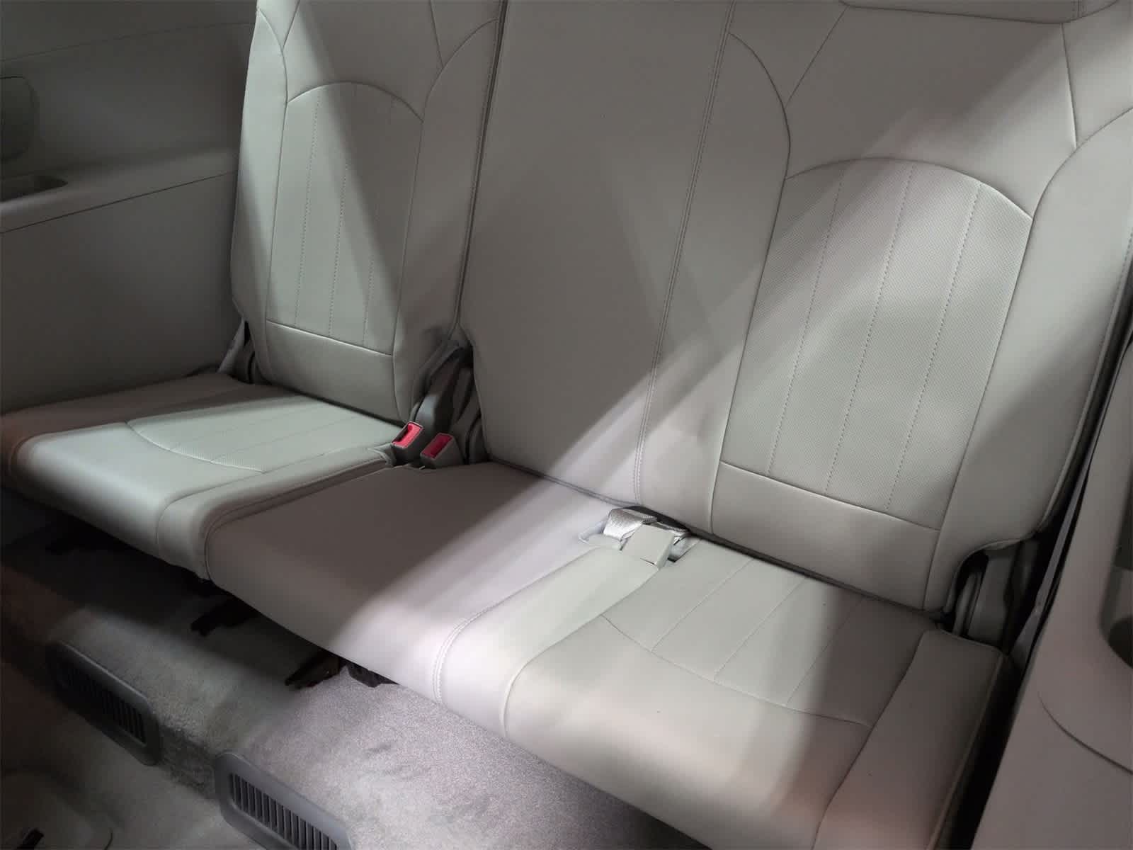 Thumbnail: 2015 Buick Enclave - 41