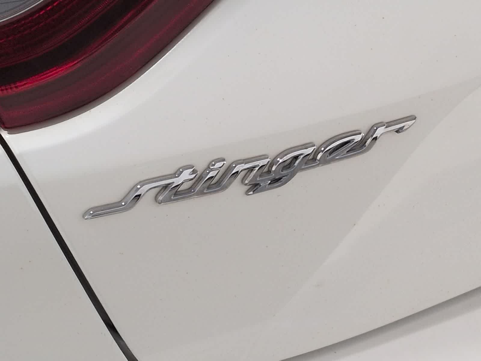 Thumbnail: 2019 Kia Stinger - 13