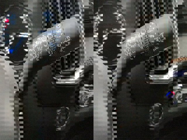 Thumbnail: 2025 Mazda CX-50 - 28