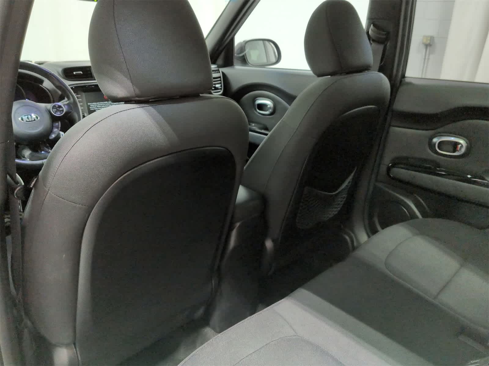 Thumbnail: 2014 Kia Soul - 19