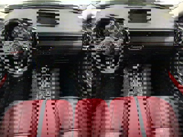 Thumbnail: 2026 Mazda CX-50 - 16