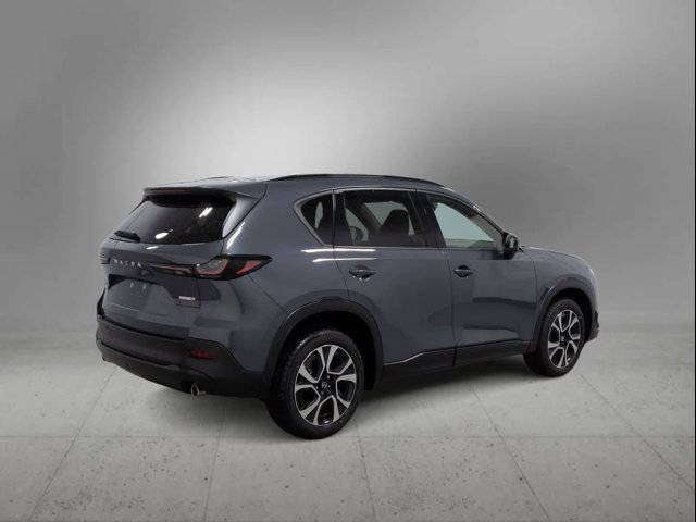 Thumbnail: 2026 Mazda CX-5 - 8