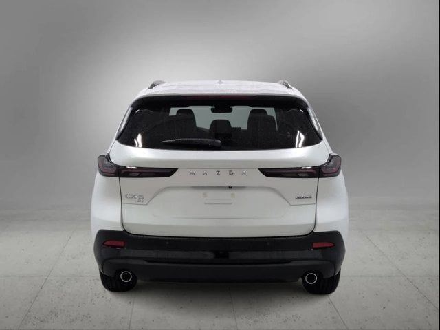 Thumbnail: 2026 Mazda CX-5 - 7