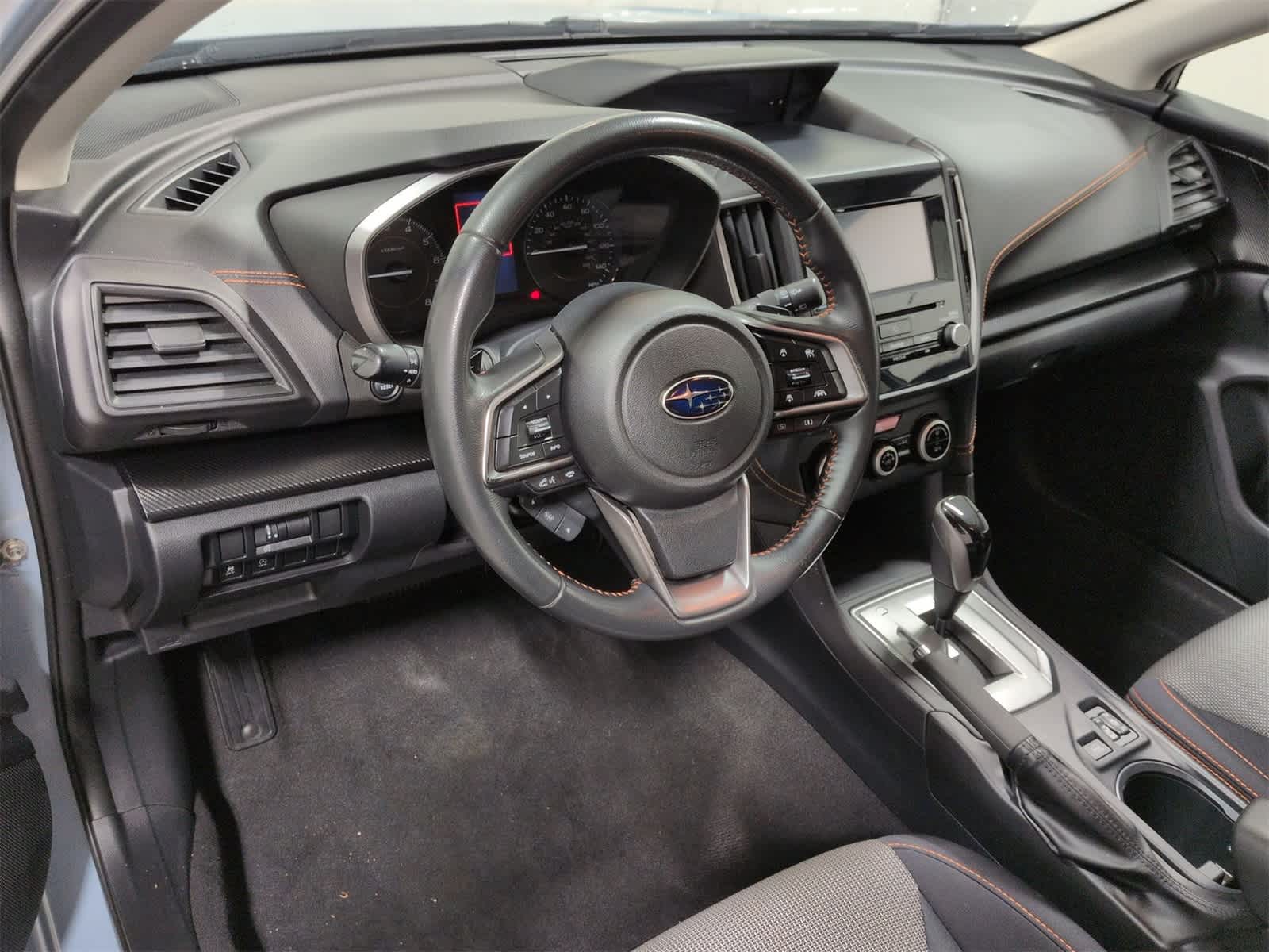 Thumbnail: 2020 Subaru Crosstrek - 10