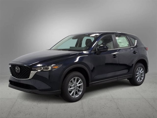 Thumbnail: 2025 Mazda CX-5 - 4