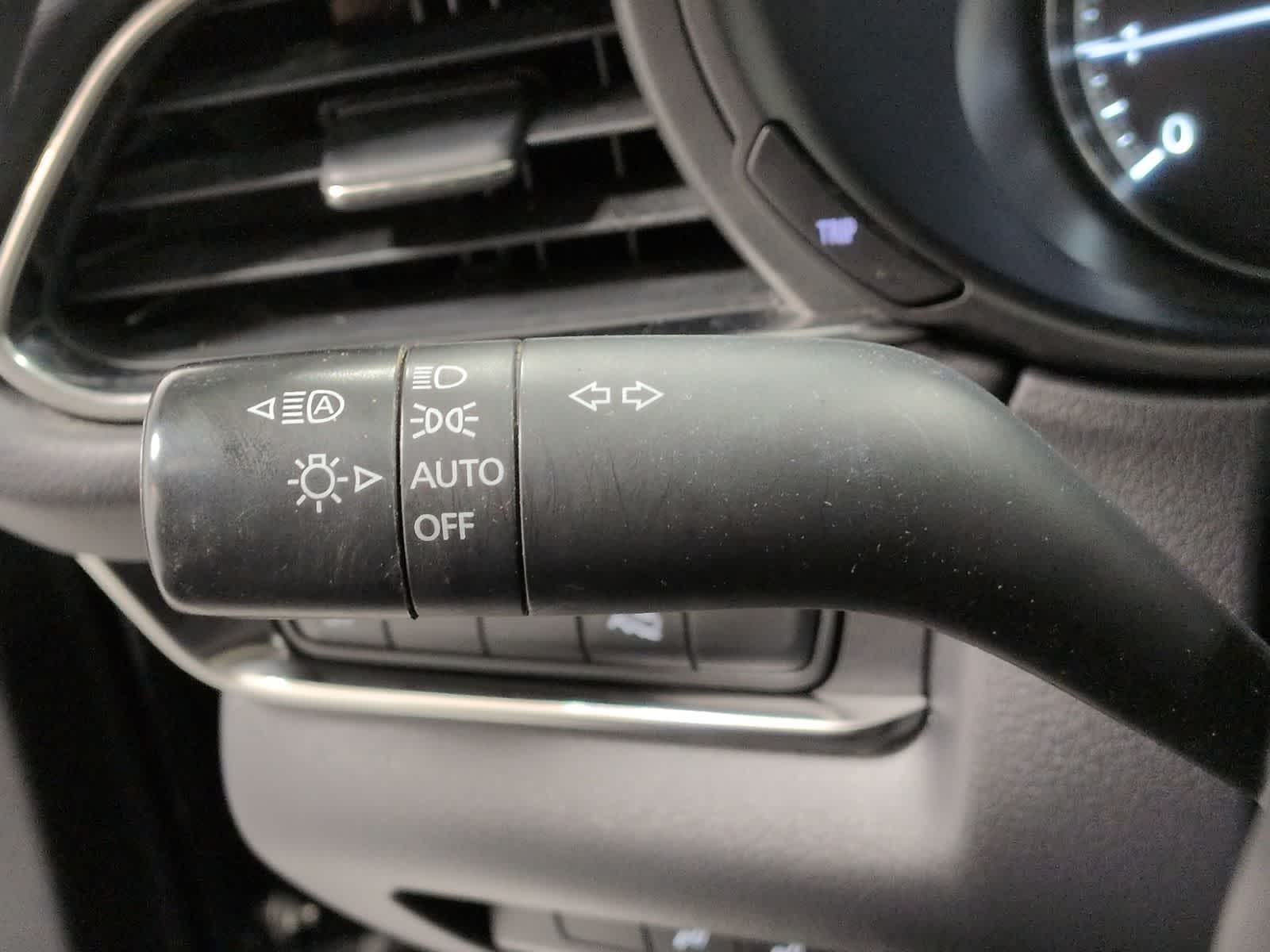 Thumbnail: 2023 Mazda CX-30 - 28