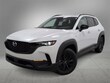 Mazda CX-50 Hybrid