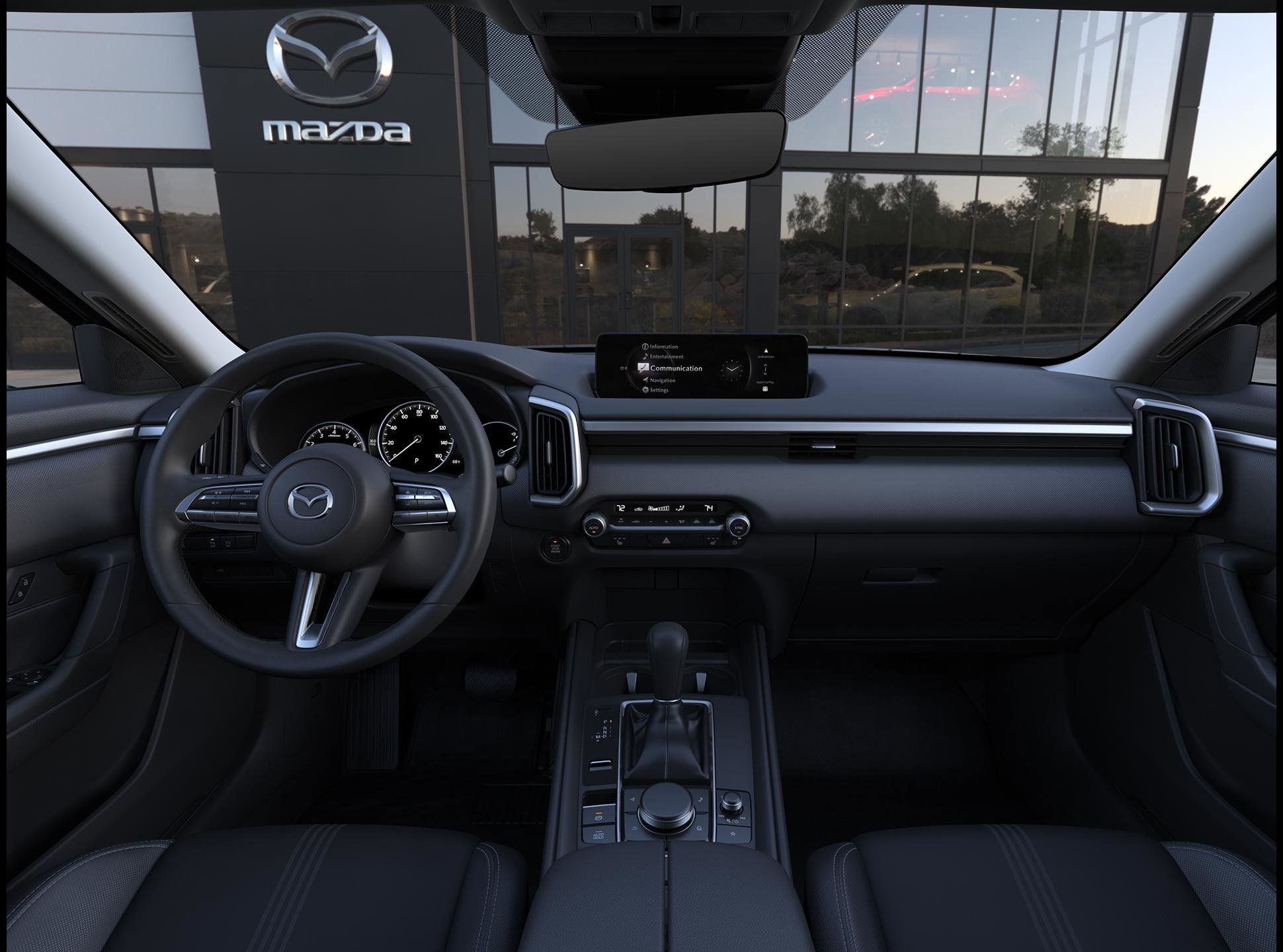 Thumbnail: 2026 Mazda CX-50 - 2