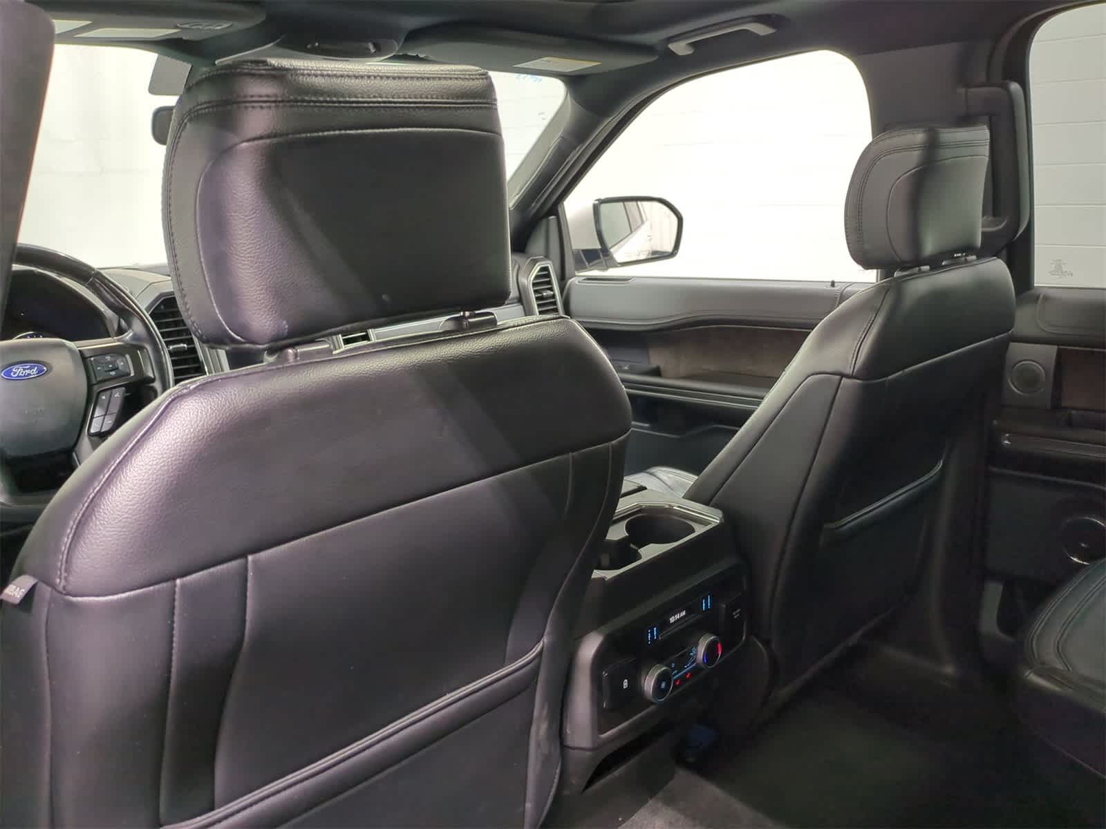 Thumbnail: 2019 Ford Expedition MAX - 18