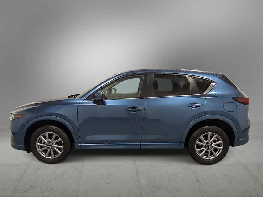 2024 Mazda CX-5 S Select 5
