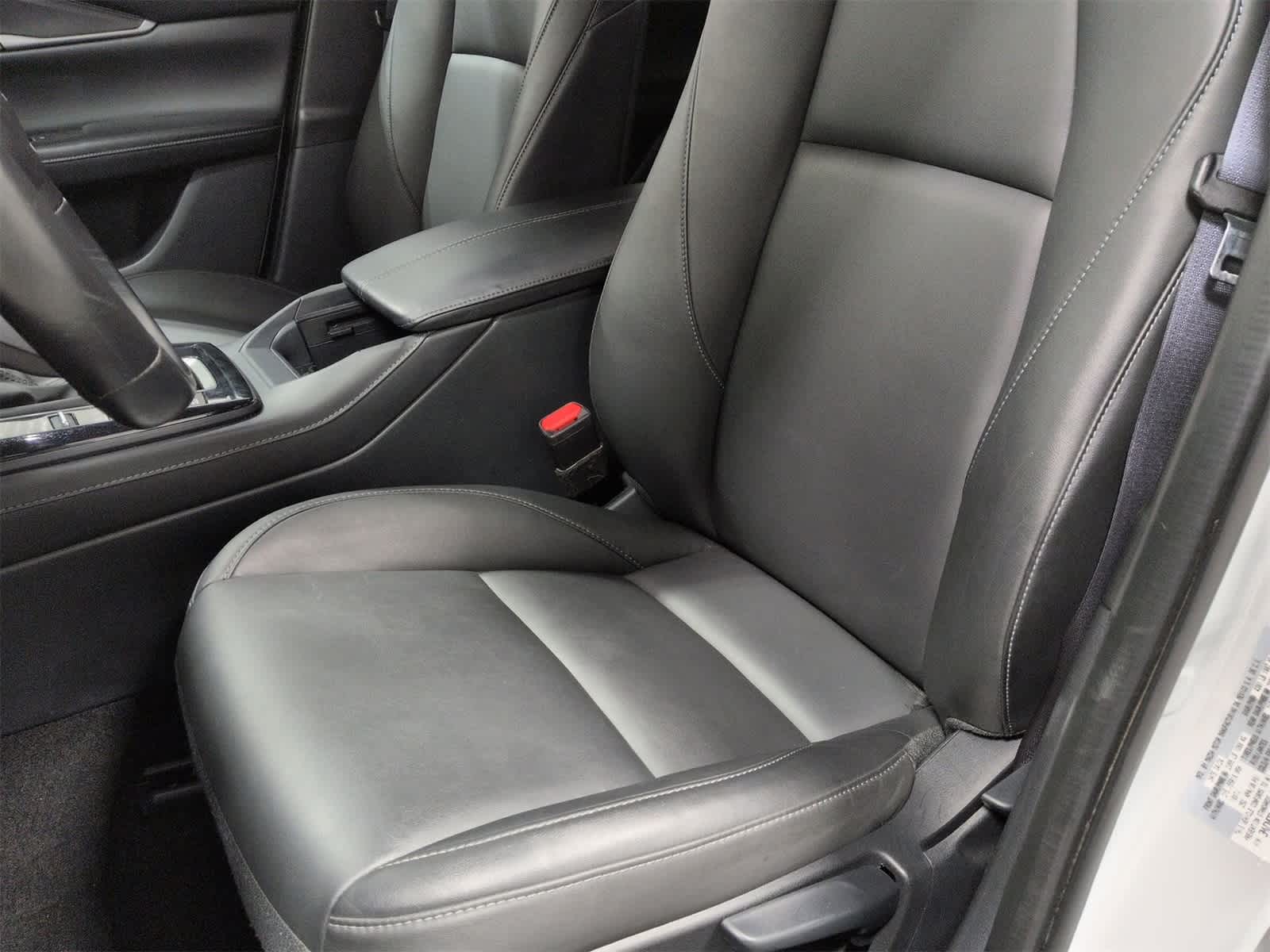 Thumbnail: 2024 Mazda CX-30 - 17