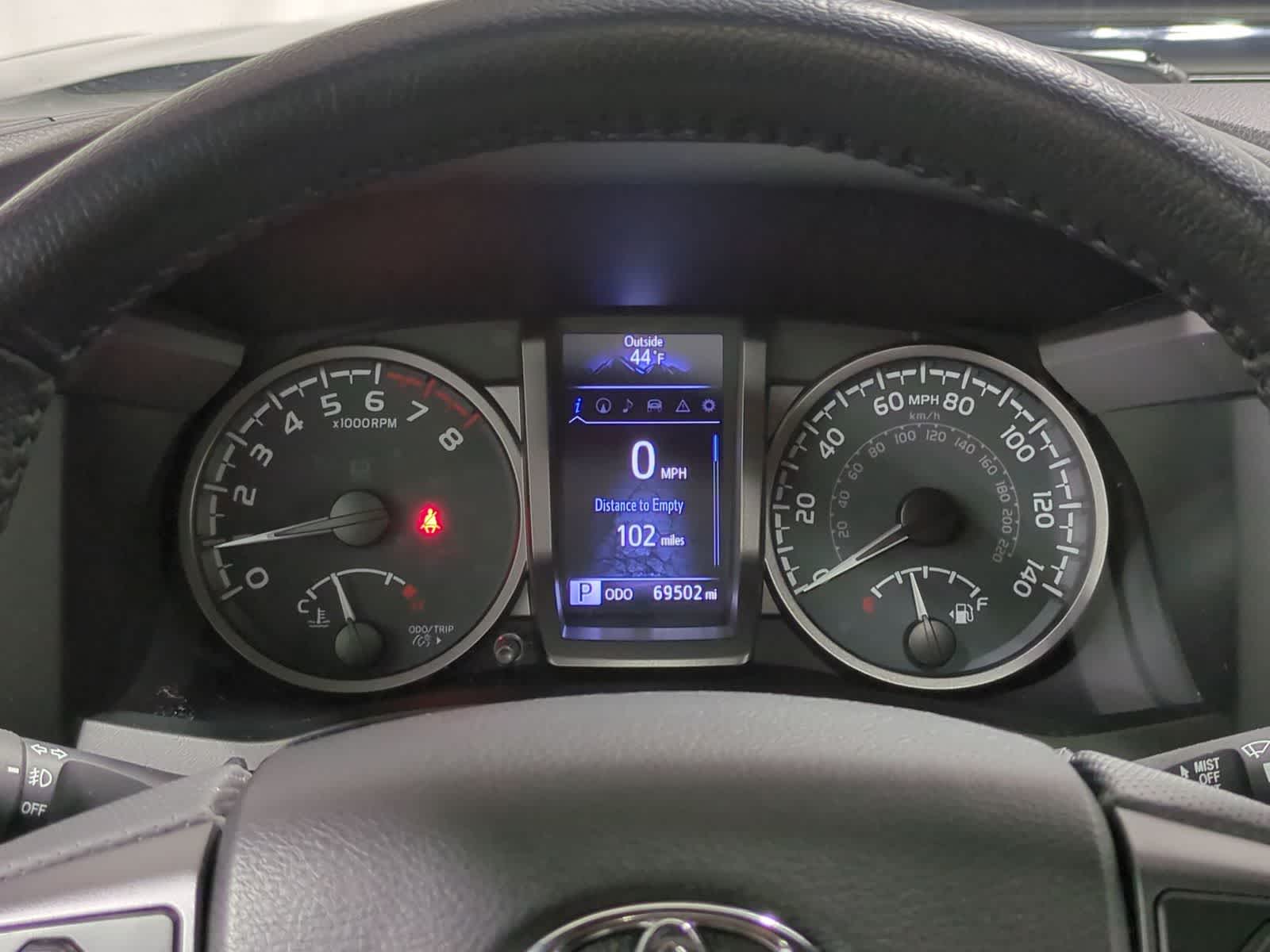 Thumbnail: 2022 Toyota Tacoma - 33