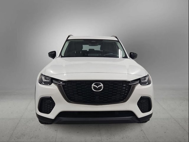 Thumbnail: 2026 Mazda CX-70 - 3