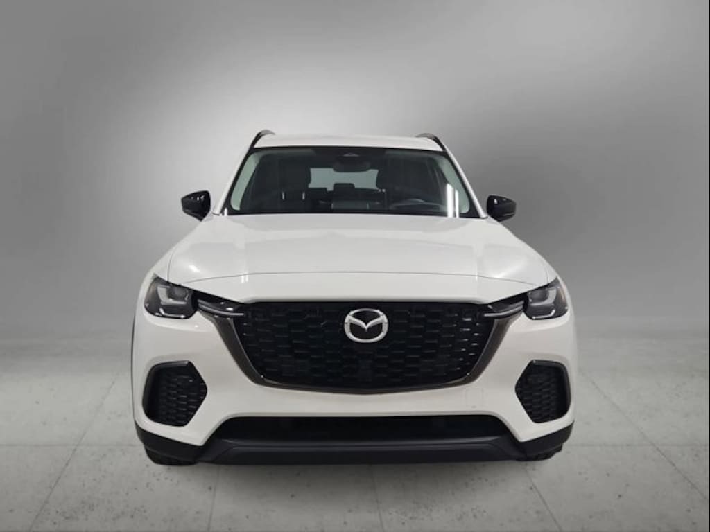 New 2026 Mazda CX-70 Plug-In Hybrid SC Plus AWD Sport Utility
