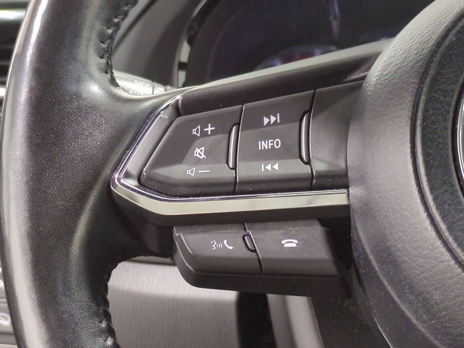 Thumbnail: 2021 Mazda CX-9 - 24