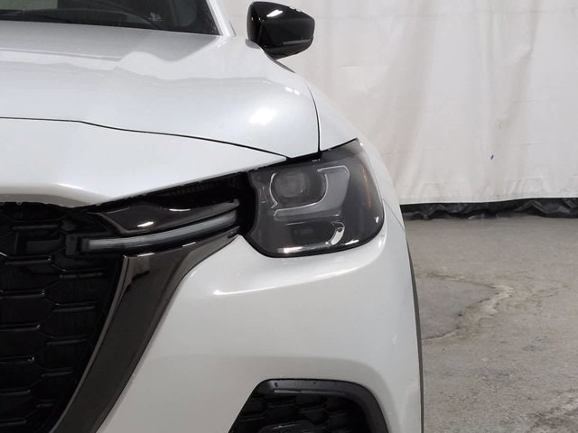 Thumbnail: 2026 Mazda CX-70 - 11