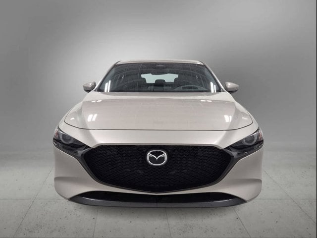 Thumbnail: 2026 Mazda Mazda3 - 2