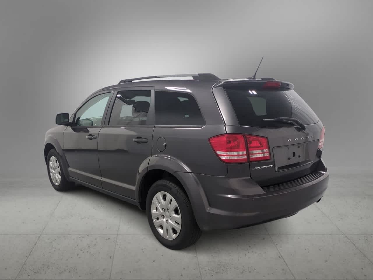 Thumbnail: 2017 Dodge Journey - 6