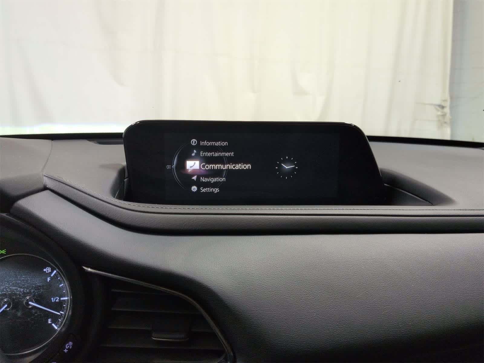 Thumbnail: 2023 Mazda CX-30 - 28