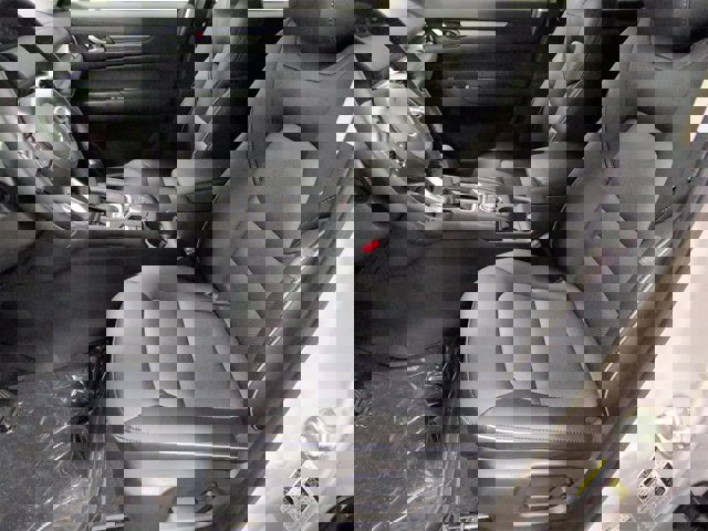 Thumbnail: 2025 Mazda CX-5 - 17