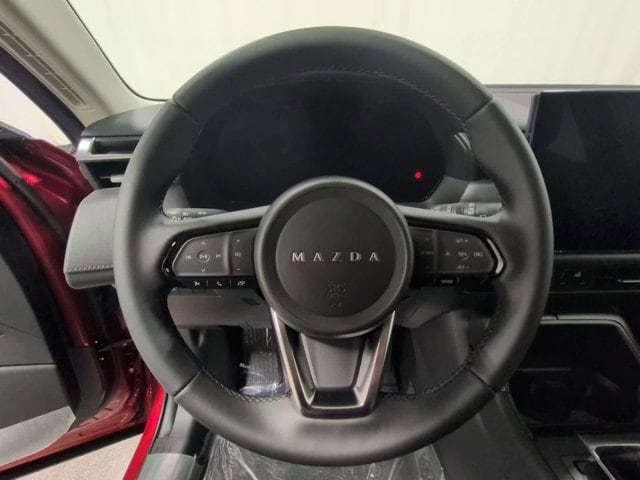 Thumbnail: 2026 Mazda CX-5 - 23