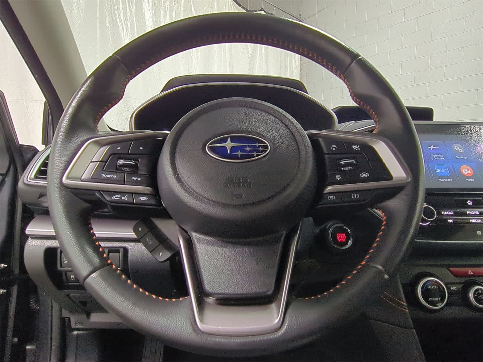 Thumbnail: 2023 Subaru Crosstrek - 30