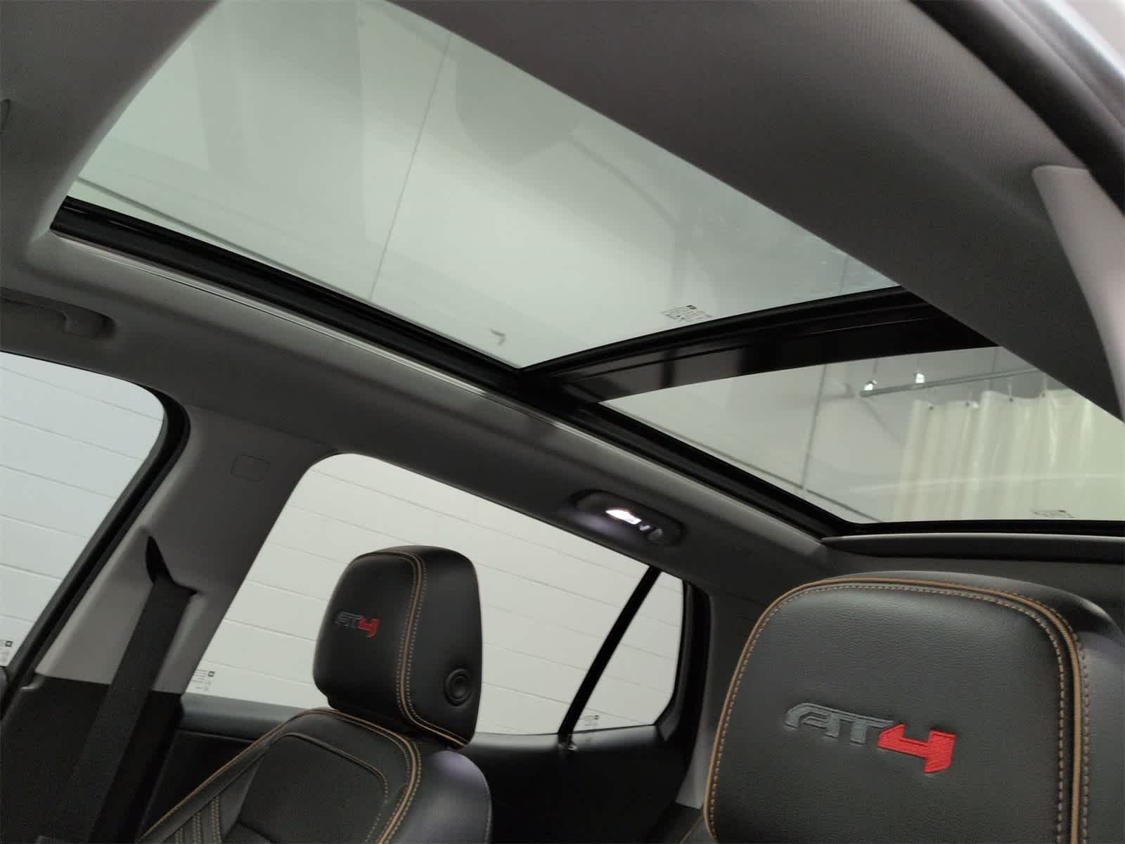 Thumbnail: 2022 GMC Terrain - 20