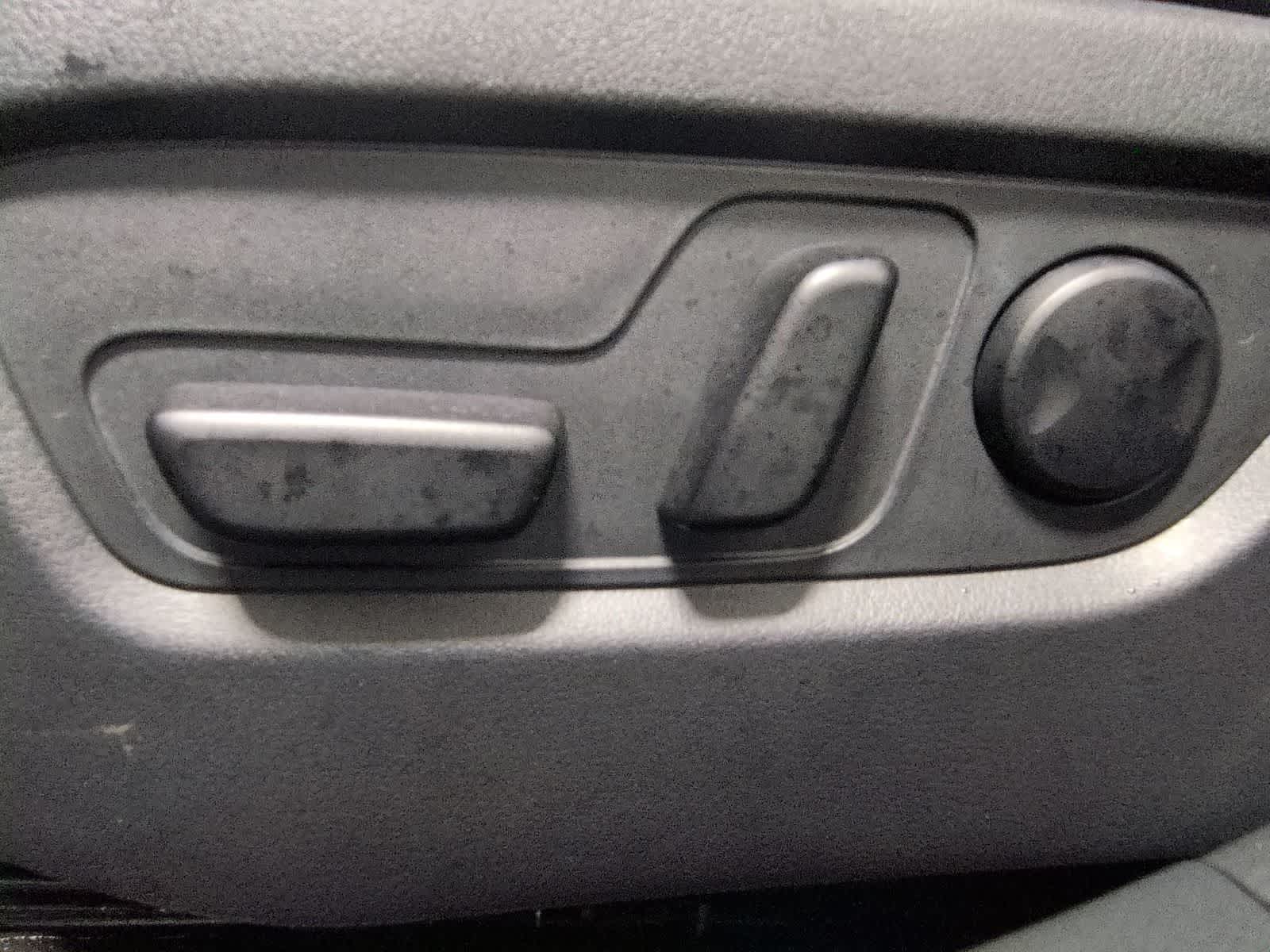 Thumbnail: 2024 Mazda CX-50 - 17