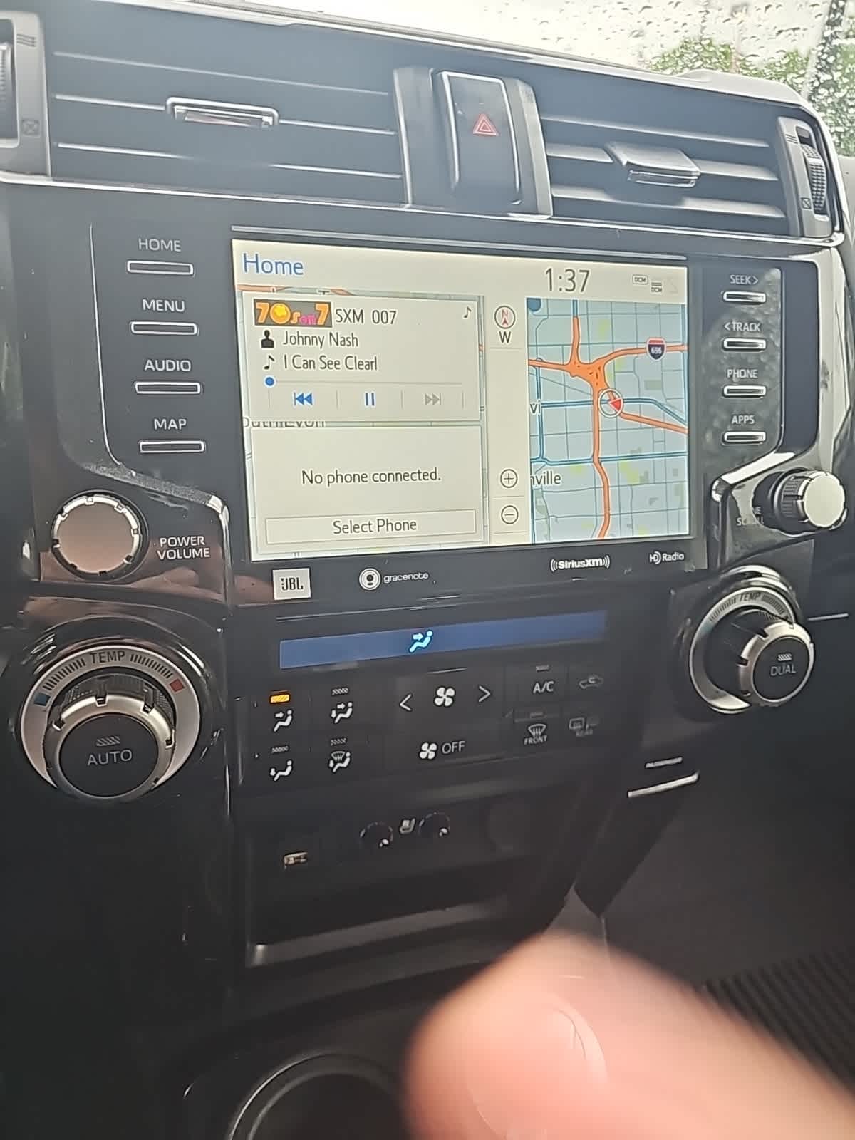 Thumbnail: 2021 Toyota 4Runner - 11