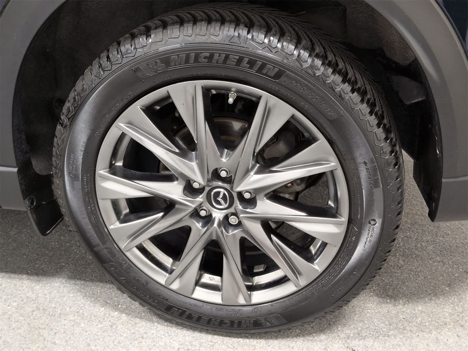 Thumbnail: 2019 Mazda CX-5 - 14