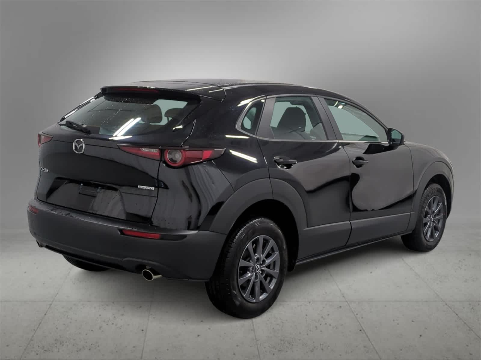 Thumbnail: 2021 Mazda CX-30 - 8