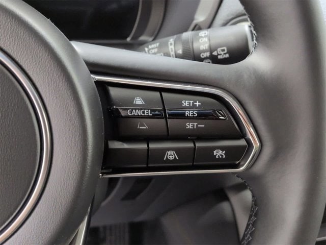 Thumbnail: 2026 Mazda CX-90 - 27