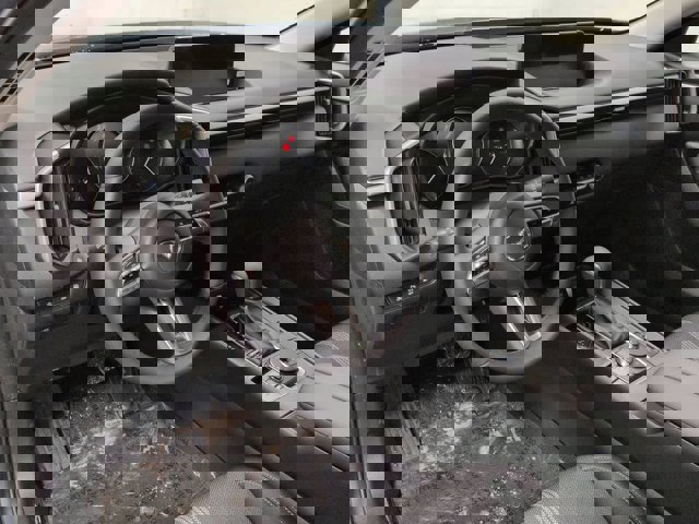 Thumbnail: 2026 Mazda CX-50 - 10